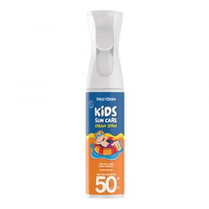 Frezyderm Suncare Kids Cream Spray Spf50 275ml