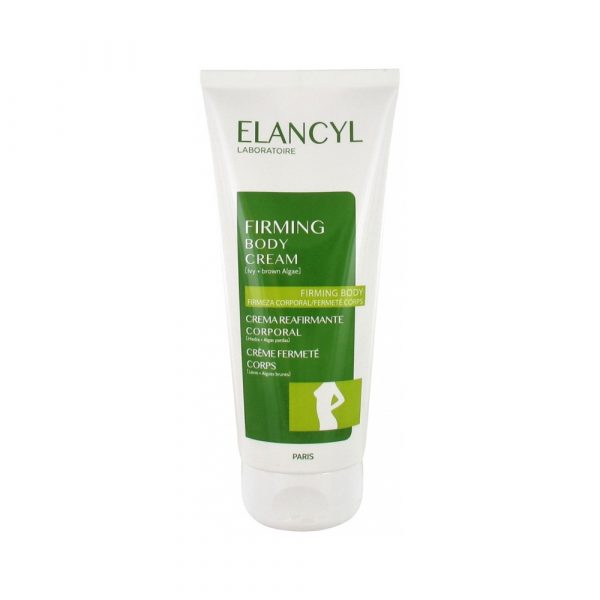 Elancyl Creme Fermete Corps 200ml