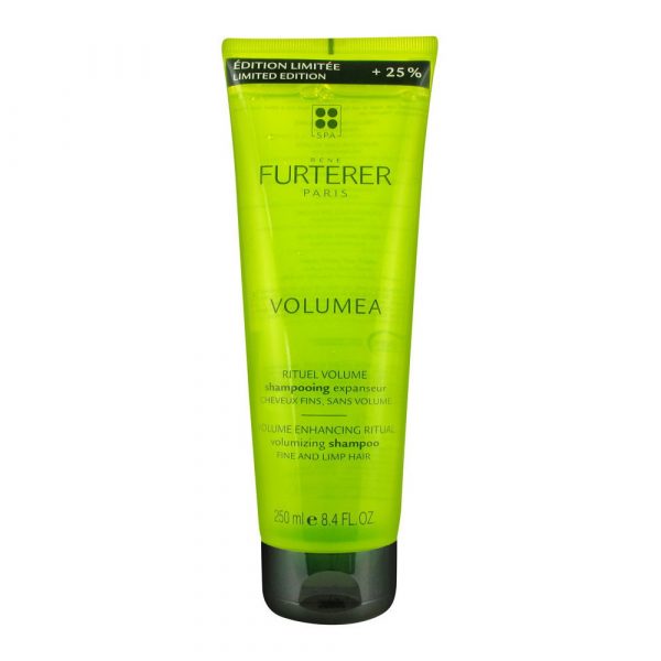 Rene Furterer Volumea Shampoo Expanseur Promo Nf 250ml