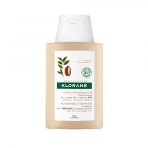Klorane Shampoo Cupuacu 100 ml