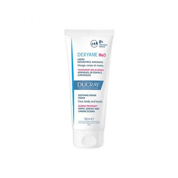 Ducray Dexyane Med Creme Nf 100ml