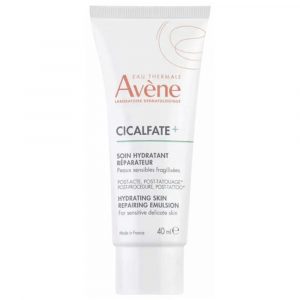Avene Cicalfate+ Post-Acte Tatoo 40ml Fig