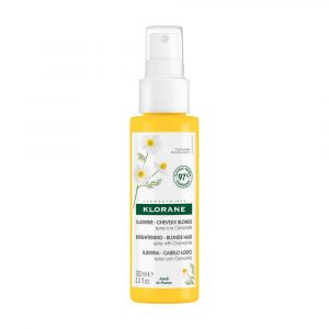 Klorane Spray Camomille 100 ml