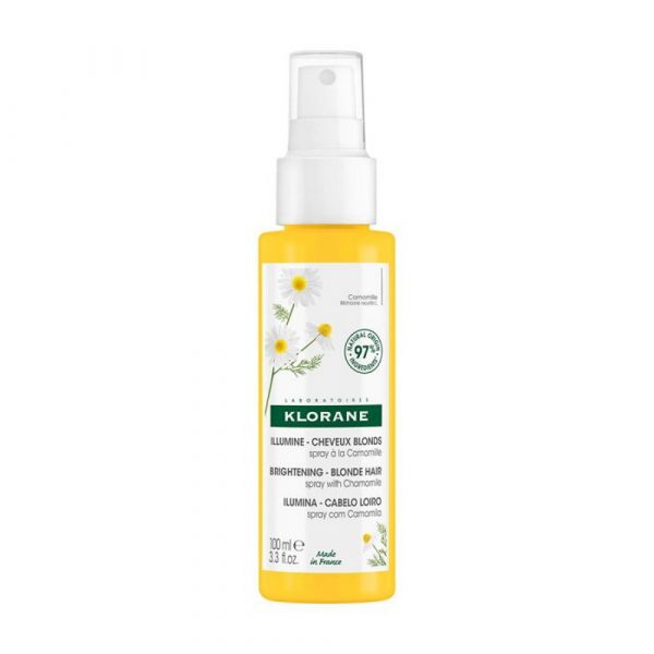 Klorane Spray Camomille 100 ml