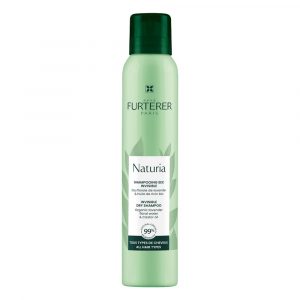 Rene Furterer Naturia Bio Shampooing Sec 200ml