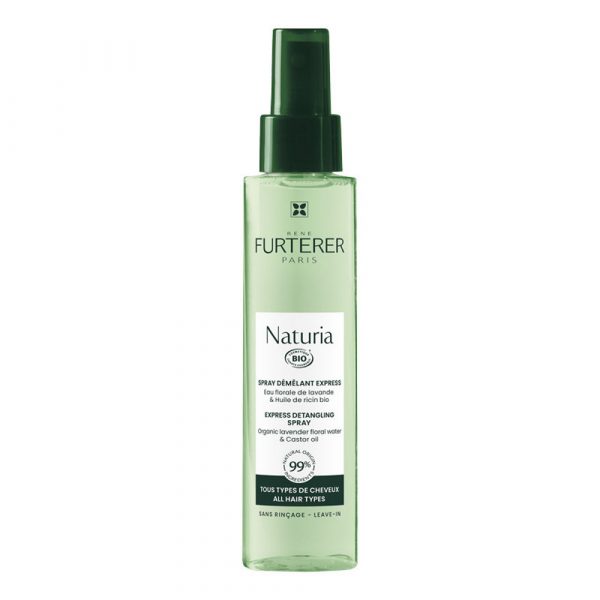 Rene Furterer Naturia Bio Spray Demelant Express 200ml