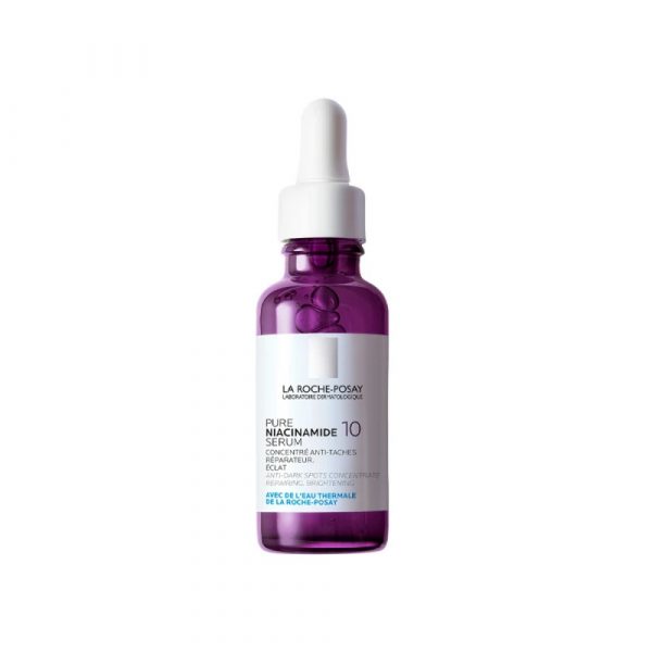 La Roche Niacinamide 10 Serum 30ml