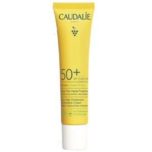Caudalie Vinosun Ocean Protect Lightweight Cream Spf50+ 40ml