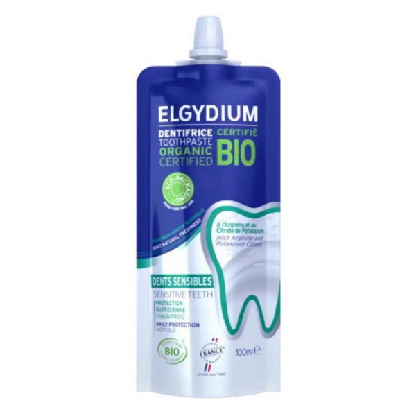 Elgydium Οδοντόβουρτσα Style Eco Soft 1/12 1Un