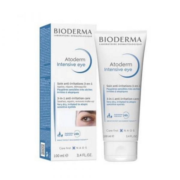 Bioderma Atoderm Intensive Eye 150ml