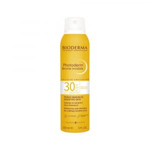 Bioderma Photoderm Tranparent Spray Spf30 150ml