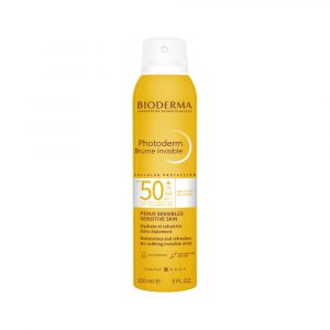 Bioderma Photoderm Tranparent Spray Spf50 150ml