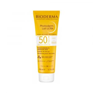 Bioderma Photoderm Lait Ultra 200ml