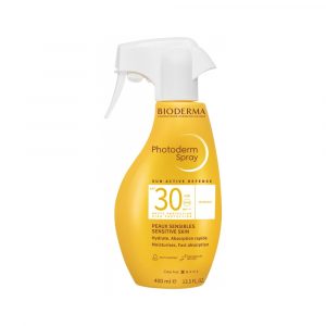 Bioderma Photoderm Spray Spf30 400ml