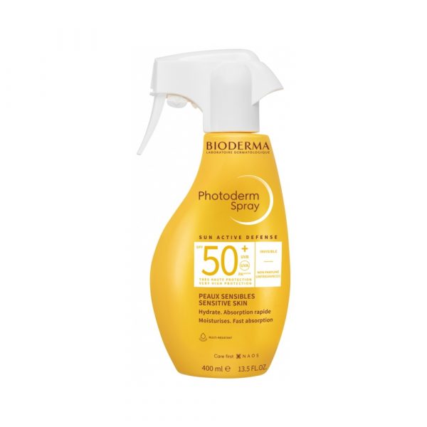 Bioderma Photoderm Spray Spf50 400ml
