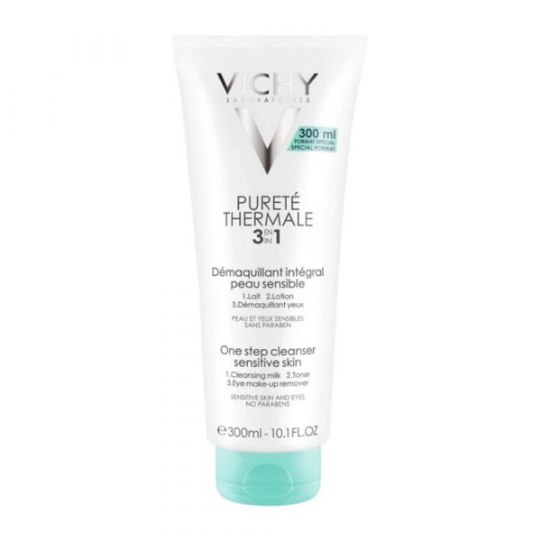 Vichy Integral 3 In 1 300ml Promo (Sticker -20%)