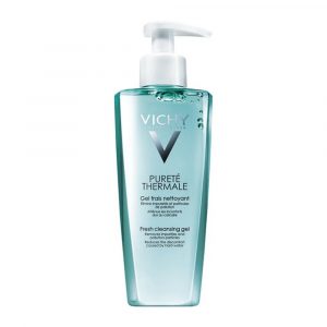 Vichy Gel Nettoyant 200ml Promo ( Sticker -20%)