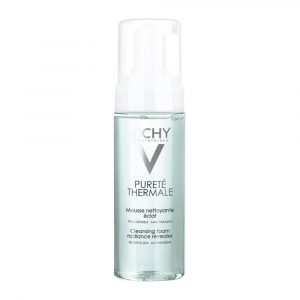 Vichy Foaming Water 150ml Promo (Sticker -20%)