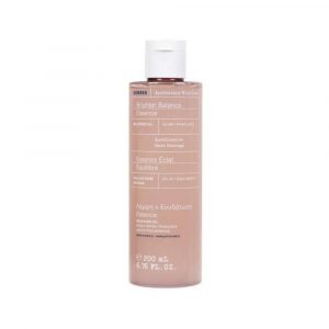 Korres Άγριo Τριαντάφυλλο Λοσιόν Ενυδάτωσης 200ml