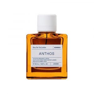 Korres Άνθος Eau De Toilette 50ml