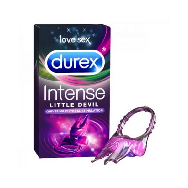 Durex Diablo Ring