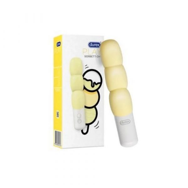 Durex Soft Yellow