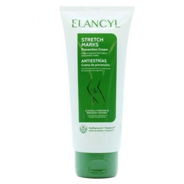 Elancyl Stretch Marks Prevent Cr 200ml