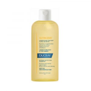 Ducray Nutricerat Shampoo Ultra - Nutritif 200ml