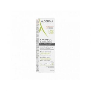 Aderma Exomega Control Allergo Baume (Cosmetic Sterile) 200 ml