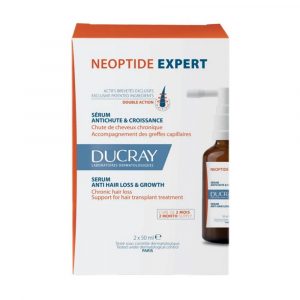 Ducray Neoptide Expert Serum 2X50ml