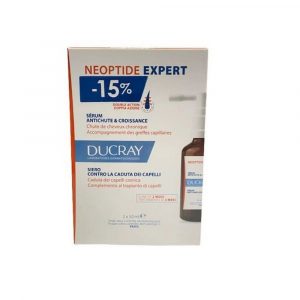 Ducray Neoptide Expert Serum 2X50ml