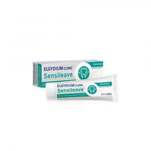 Elgydium Οδοντόπαστα Clinic Sensileave 50ml