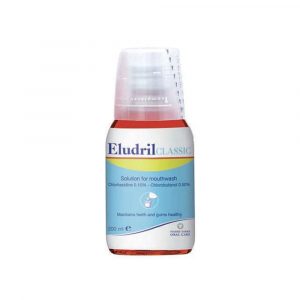 Eludril Classic 200ml