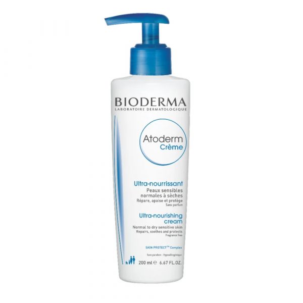 Bioderma Atoderm Creme 200ml