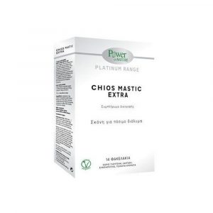 Power Platinum Chios Mastic Extra 14S Sticks