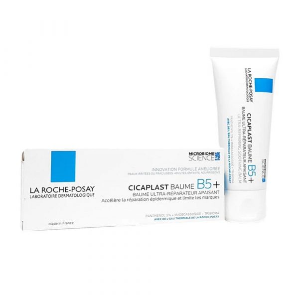 La Roche Cicaplast Baume B5+ 40ml