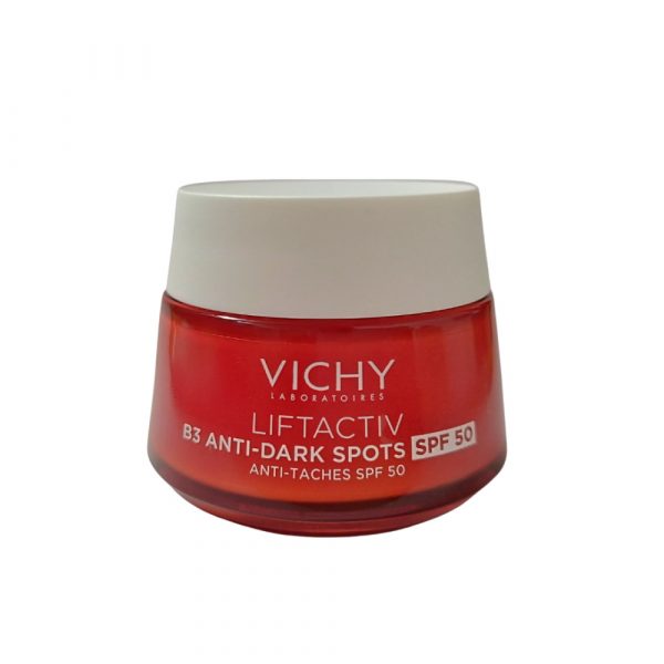 Vichy Liftactiv Collagen Spe Spf50 50ml