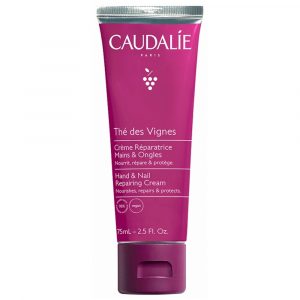 Caudaliethe Des Vignes Repairing Cream Hands & Nails 75ml