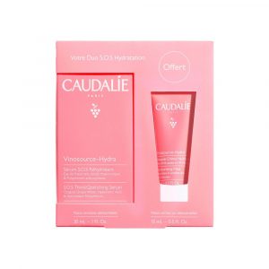 Caudalie Vinosource-Hydra Set 2022