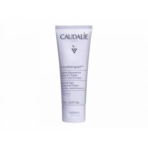 Caudalie Hand And Nail Cream Duo 75ml