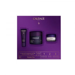 Caudalie Premier Cru Set Xmas 2022