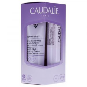 Caudalie Vinotherapist Liphand Duo 2022