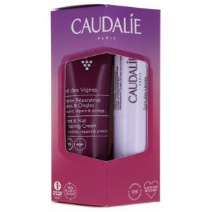 Caudalie The Des Vignes Liphand Duo 2022