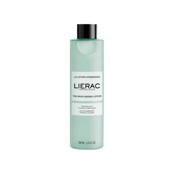 Lierac Demaq Lotion Hydratante 200ml