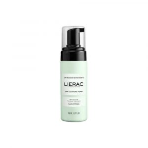 Lierac Demaq Mousse Nettoy 150ml