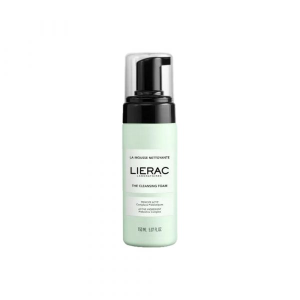 Lierac Demaq Mousse Nettoy 150ml
