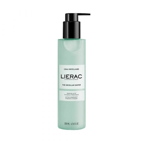 Lierac Demaq Eau Micellaire 200ml