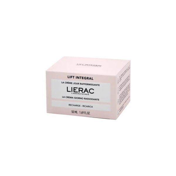 Lierac Lift Rech Creme Jour 50ml