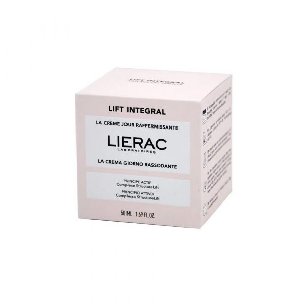 Lierac Lift Creme Jour 50ml