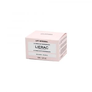 Lierac Lift Rech Creme Nuit 50ml